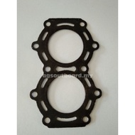 SUZUKI Outboard 15HP Gasket Cylinder Head 11141-93950