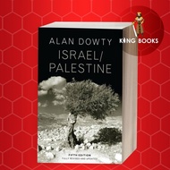 Israel/Palestine Alan Dowty