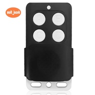 433MHz Garage Door Remote Control 4 in 1 Wireless Remote Control Learning Code EV1527 Gate Lift Bar 
