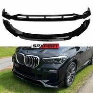 Bmw X3 X4 G01 G04 front lip BMG01-CN01