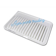 SUZUKI SWIFT A2L ZC33S 1.4 TURBO ENGINE AIR FILTER JAPAN