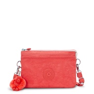 กระเป๋า Kipling รุ่น RIRI สี ALMOST CORAL