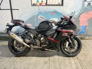 Suzuki GSX-R600