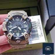 G-SHOCK MUDMASTER BRITISH ARMY  GG-B100BA-1A/GG-B100BA-1ADR/GG-B100BA/GGB100BA