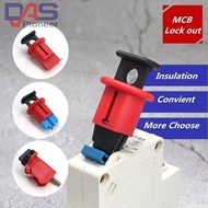 Miniature Circuit Breaker Lockout MCB Lockout MCCB