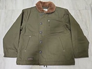 PERSEVERE 3M Thinsulate Jacket Wtaps Neighborhood Descendant