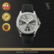 Seiko Mods NH35 Automatic Movement - Aquanaut Classic