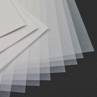 A1 Size Scan Paper (Decal Paper) 53gsm - Lucky Art