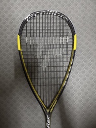 Tecnifibre Carboflex 125 Heritage Squash Racket
