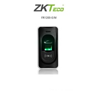 FR1200 Out Weigand Reader