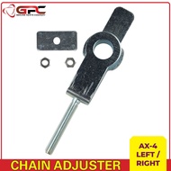 Suzuki AX-4 GPC Chain Adjuster / Tensioner (Left Hand or Right Hand) [1 pc]