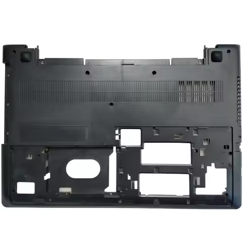 laptop cover case For lenovo IdeaPad 300-15ISK 300-15IBR 300-15 Lower laptop Bottom Case Cover AP0YM