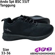 Ando BSC 33 JT Medium Shoes Size 33-36