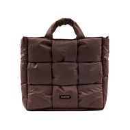 PASTEL CREATIVE WEAR WORKAHOLIC TOTE BAG