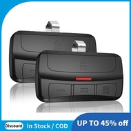 Universal Garage Door Opener Remote Control Compatible for   Genie 300-390MHz Remote Control