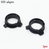 2Pcs D2S led headlight clip Base for BMW 5 series E39 E46 E60 E61 F10 F11 F07 F85 G30 G31 G38 led so