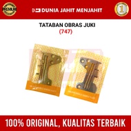 100% ORIGINAL JUKI 747 OVERSEAM BANDAGE