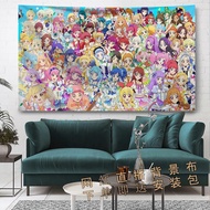 ✨2026 Academy Idol Master Merchandise✨ Idol Event Idol Academy STARS Rainbow Wild Dream ACG Peripher
