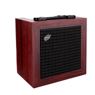 Guqin Amplifier Connected to Guqin Performance Audio Stage Speaker Inno Folk Music Erhu Speaker Rech