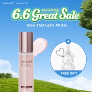 [medicube official] PDRN Pink Collagen Glow Jelly Mist Serum