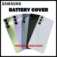Samsung Galaxy A50 A50S A54 A55 No Lens Battery Bateri Cover Back Door Back Housing Replacement