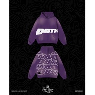 DBTK SLANT SUN DRIED HOODIE | Don’t Blame The Kids | Local Drops