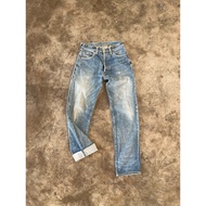 Evis Japan Jeans (Evisu)