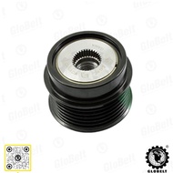 Hyundai Elantra I20/I30/I40 & Kia Sportage, RIO III 2013 Alternator Pulley (6PK)