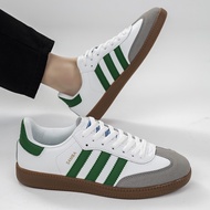 Men Women Casual Classic Sneakers Leather Sampa Shoes CORTEZ Sneakers Flat Shoes W2FM