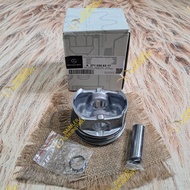 PISTON + RING MERCEDES BENZ M271 W203 W204 W211 W212A2710306217