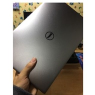 （二手）DELL XPS13 9360 i5-7200U 8G 256G SSD 1080P Ultrabook 95% NEW