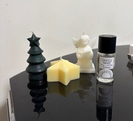 Nonfiction Gentle Night 香水及蠟燭套裝