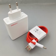 Oneplus 100W Charger Dual Port SuperVOOC Power Adapter USB A+10A Type C For OnePlus 13 12 11 10 ACE 