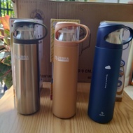 Zebra Atlantic thermos bottle 480ml - 112630 - Thailand