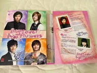 流星花園 李敏鎬 DVD 全套