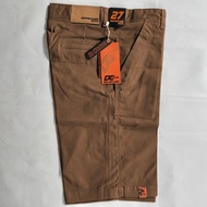Hugo Pants - Celana Pendek Chino Distro Jumbo Surfing Pria Bahan Katun Stretch Chinos