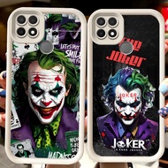 H18 White CasingJoker for Realme C21 Narzo 20 C25 30A C12 C25Y 8 C11 C21Y C20 C20A 8S C25S C15 Pro 5