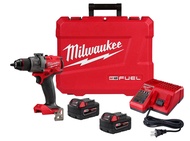 (100% authentic) Milwaukee2904-20 Brushless impact drill M18 FPD03 Lithium battery 18V Diamond impac