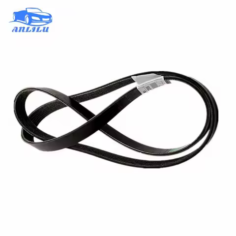 Suitable for 2004-2015 To-yota Fortuner Hilux Vigo INNOVA SW4 1kd 2kd 2.5 3.0 fan generator belt 909