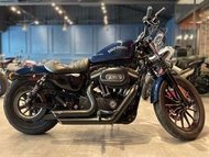 哈雷 Harley 883N 太古總代理 經典 改裝潛力股 適用哈雷換車優惠