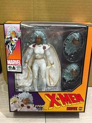 全新現貨 Mafex 177 暴風女 Storm Xmen X戰警 動畫 漫威