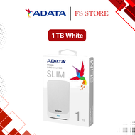 ADATA ORIGINAL MALAYSIA EXTERNAL HARD DISK DRIVE HDD MEMORY STORAGE HV320