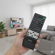 SONY VHS DVD REMOTE ORIGINAL RMT-V22sony