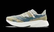 New Balance FuelCell RC Elite v2 東京設計工作室 灰綠色