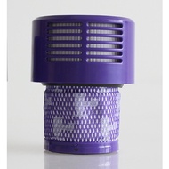 [Deputy Factory] Dyson V10 SV12 Rear Filter HEPA Consumable Accessories