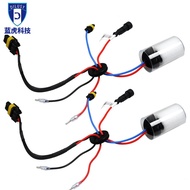 High Brightness Snowlite Light Bulb55Whid Xenon Gas Lamp Super Bright Car Bulb H1Xenon Super Bright 