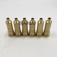 6PCS Fuel Injection Nozzle 8-97606661-0 8976066610 for Isuzu Engine 4HK1 6HK1