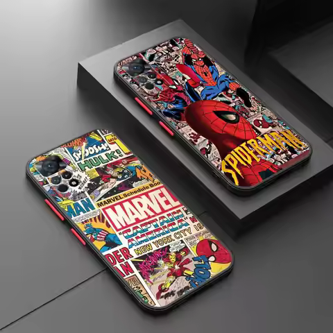 Case for Redmi Note 14 13 Pro Plus 5G 11 12 10 10S 11S 9 8 9S Luxury Silicone Funda Back Phone Cover