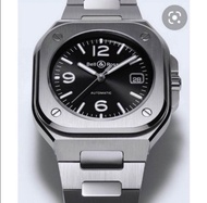 Bell&Rose Br05 Automatic Stainless steel Watch For Men
