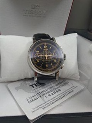 Tissot 天梭 Heritage

chrono Limited Edition